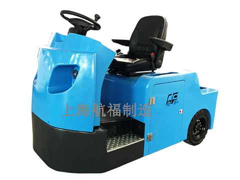 HFDQY060電動物流牽引車